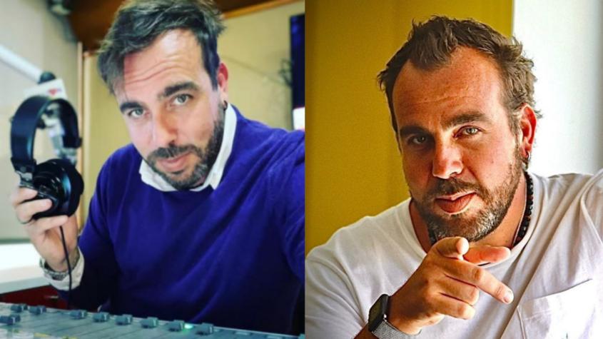Nuevo golpe para Kaminski: aseguran que fue desvinculado de Radio Corazón