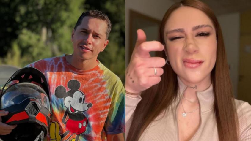 "Lo que realmente me avergüenza es...": Karol Lucero responde tras entrevista de DJ con la que fue infiel