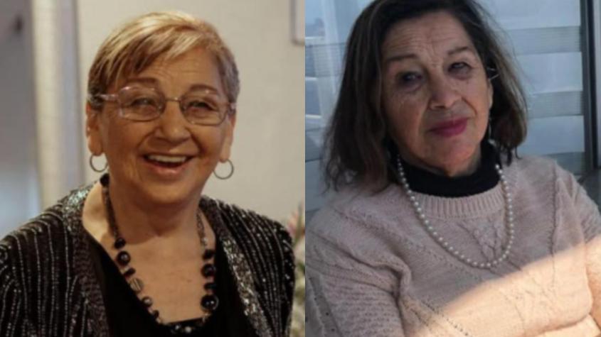 Caso María Ercira: Revelan que recolectores de basura habrían encontrado joyas que serían de la adulta mayor y no lo informaron
