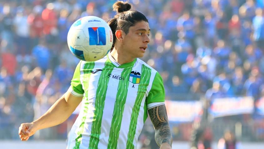 ¿Se ilusionan en Macul? Los números en el Torneo Nacional 2025 con que Joaquín Montecinos llegaría a Colo-Colo