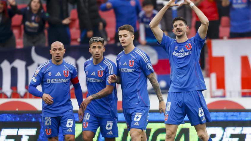 Entradas para Universidad de Chile vs. Independiente por Copa Sudamericana: Precios y dónde comprarlas
