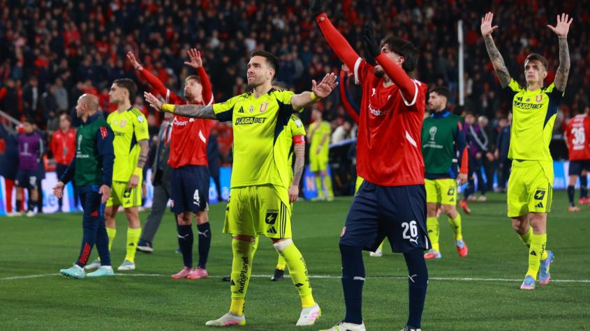 ¿Cuál es la responsabilidad de Independiente y qué arriesga la U? Esto dice el reglamento tras los serios incidentes ¿Cuál es la responsabilidad de Independiente y qué arriesga la U? Esto dice el reglamento tras los serios incidentes