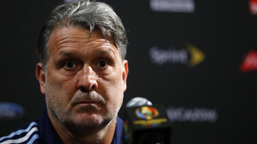 A romper el chanchito: Esto tiene que desembolsar Colo-Colo para traer a Gerardo Martino