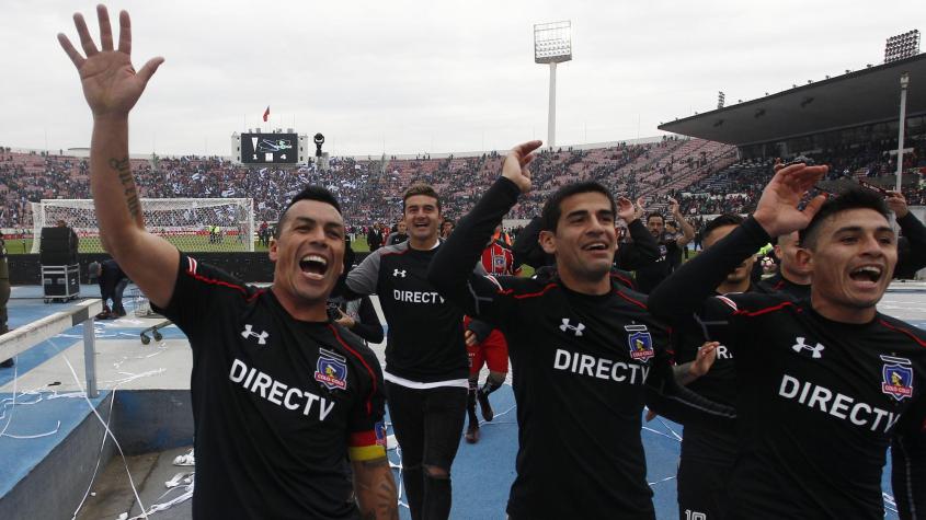 Campeón con Colo-Colo reveló que su padre fue secuestrado y torturado en dictadura argentina