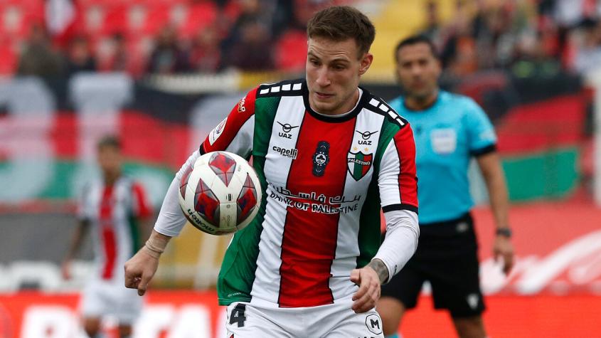 Bruno Barticciotto estaría a detalles de regresar al fútbol chileno: Últimas noticias y rumores del mercado de fichajes