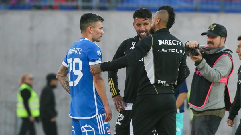 Encuesta digital sorprende y revela el "jugador más valioso" del fútbol chileno 2025 Encuesta digital sorprende y revela el "jugador más valioso" del fútbol chileno 2025