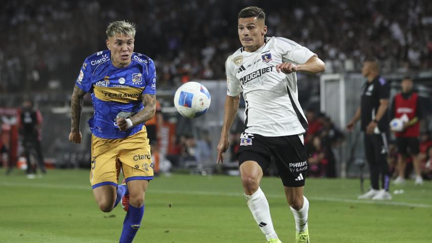 Sigue EN VIVO Everton vs. Colo-Colo por la Liga de Primera: Goles, videos y resumen
