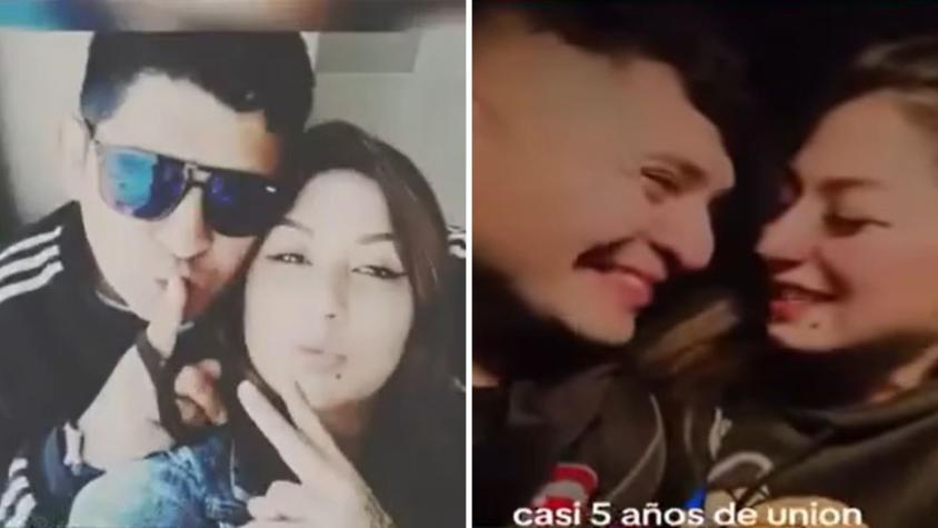 Llevaban el negocio juntos: quién es ‘El Cocho’, la pareja de la ‘Barbie narco chilena’, quien murió en accidente