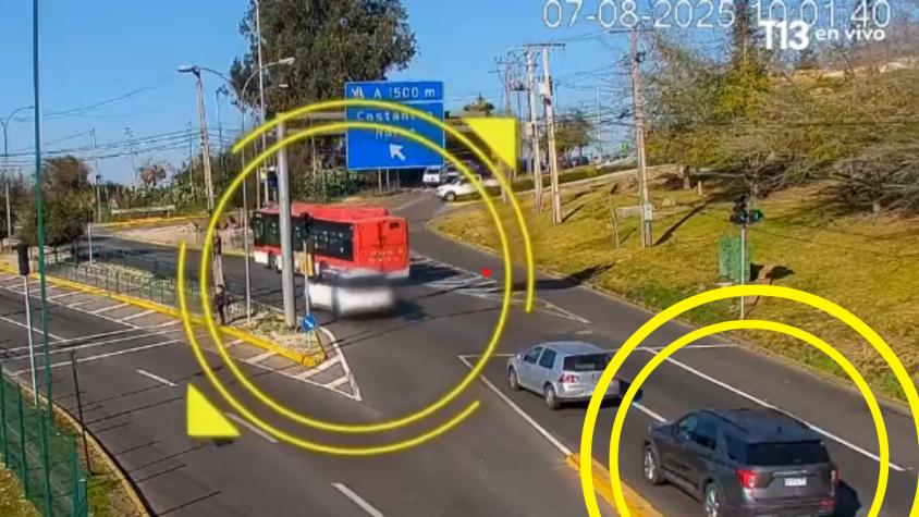 Los detalles del caso del empresario que fue secuestrado en Quilicura