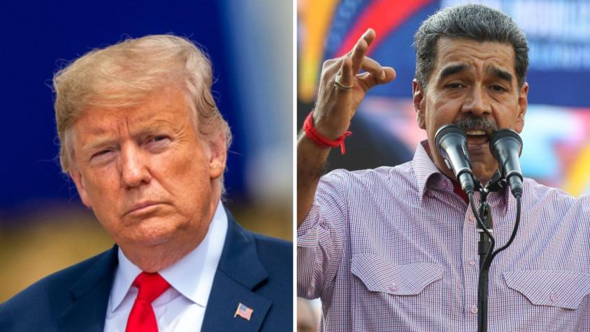 Qué es el ‘Cartel de los Soles’ y qué países latinoamericanos ya tomaron una postura Qué es el ‘Cartel de los Soles’ y qué países latinoamericanos ya tomaron una postura