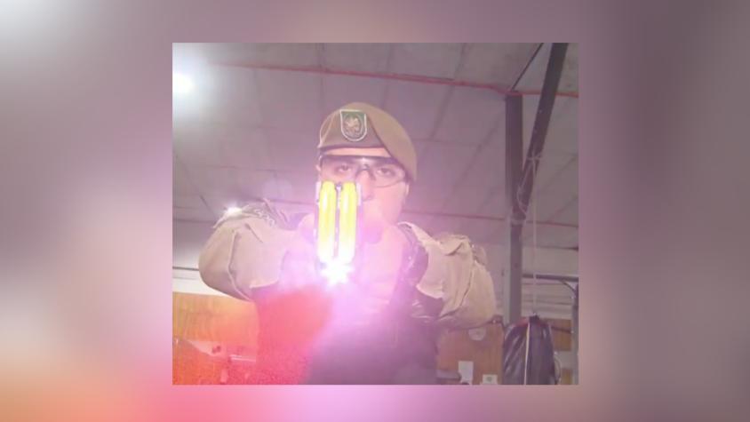 Fin de la espera: Gobierno autorizó las pistolas Taser