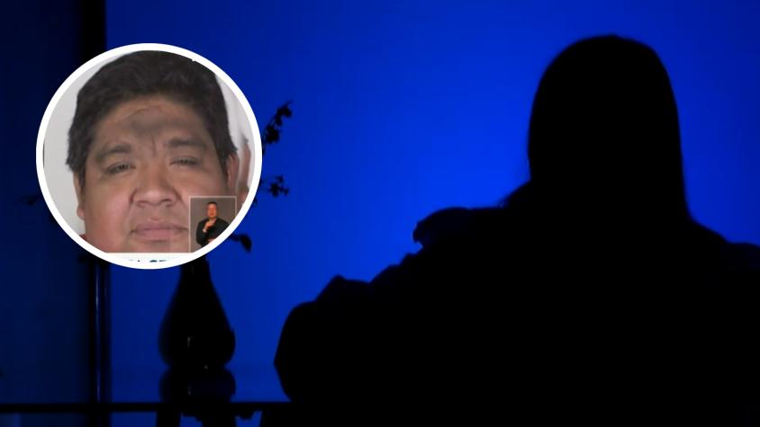"Me decía que me calmara o me mataba": los crudos testimonios que ayudaron a condenar a 20 años al "taxista serial" de Huechuraba "Me decía que me calmara o me mataba": los crudos testimonios que ayudaron a condenar a 20 años al "taxista serial" de Huechuraba