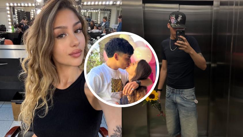 Trini Neira lanza dura indirecta tras su ruptura amorosa: “La gente ya no tiene códigos, ni las amigas” Trini Neira lanza dura indirecta tras su ruptura amorosa: “La gente ya no tiene códigos, ni las amigas”