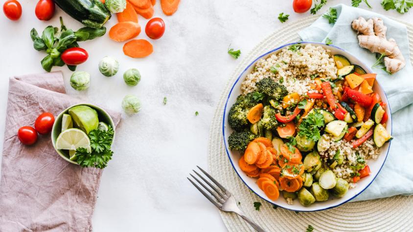 Mes del Corazón: Los simples 5 cambios en alimentos que previenen el 80% de infartos Mes del Corazón: Los simples 5 cambios en alimentos que previenen el 80% de infartos