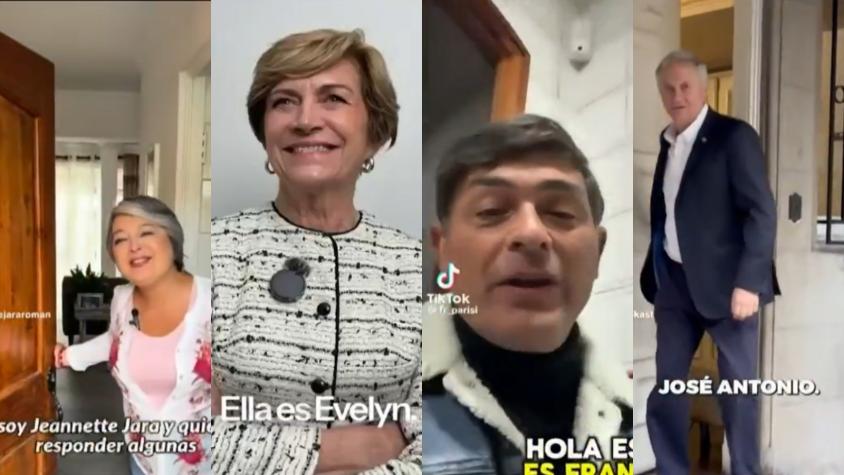 La campaña presidencial en la era de las redes sociales y TikTok