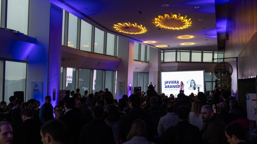 Start-Up Chile reunirá a startups históricas de  su portafolio en Demo Day de sus 15 años 