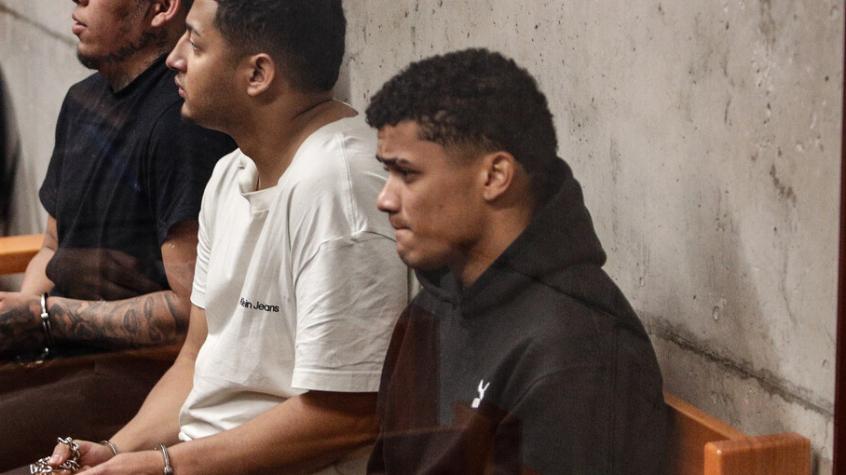 Fue detenido en Colombia: ¿Cómo escapó de Chile Alberto Carlos Mejía, el sicario del "rey de Meiggs"?