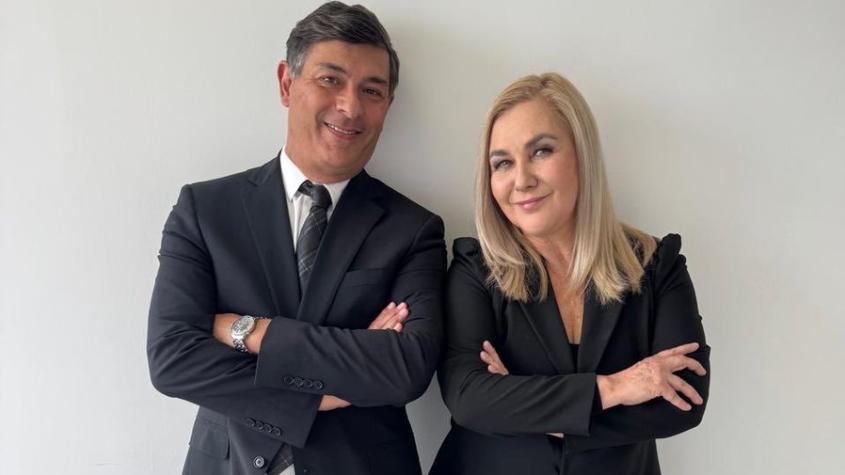 Pamela Jiles se incorpora al PDG y anuncia respaldo a Franco Parisi: "Por el poder de la gente" Pamela Jiles se incorpora al PDG y anuncia respaldo a Franco Parisi: "Por el poder de la gente"