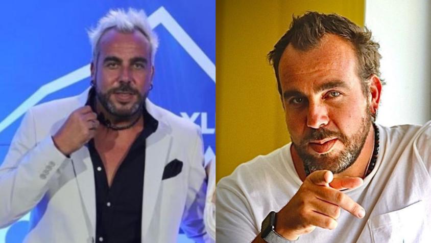 Productora quiebra vínculo con Kaminski y asegura que costearon el 100% de las fondas realizadas en conjunto
