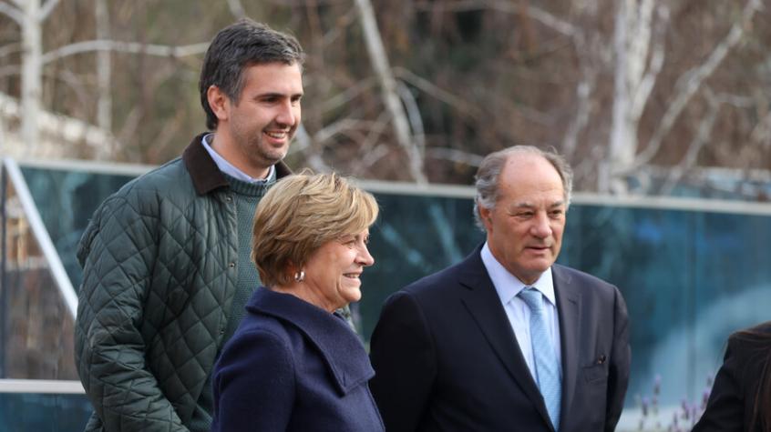 Juan Sutil reabre la polémica en comando de Matthei por régimen de Pinochet: “Para mí no fue una dictadura”