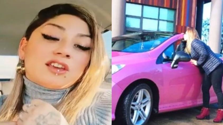 "Barbie narco chilena" y sus hijos de 4 y 18 años mueren tras violenta colisión frontal en Frutillar "Barbie narco chilena" y sus hijos de 4 y 18 años mueren tras violenta colisión frontal en Frutillar