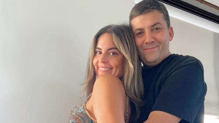 Carmen Tuitera confirma que contraerá matrimonio con su pareja de toda la vida: han vuelto y terminado 10 veces