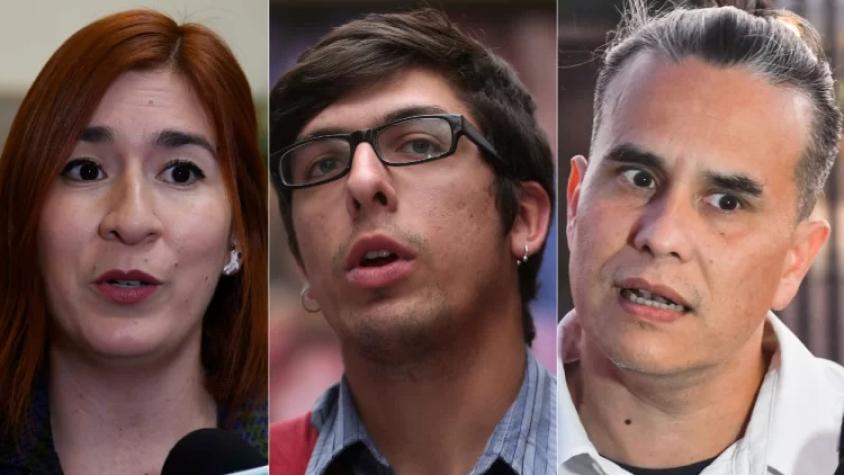 Democracia Viva: por qué la fiscalía pidió 10 años de cárcel para Catalina Pérez y Daniel Andrade (y 35 años para exseremi Contreras)