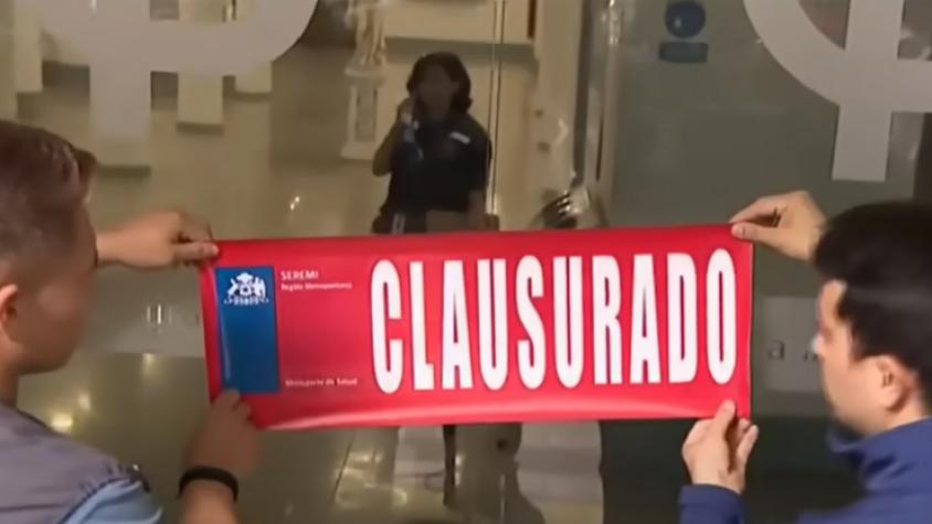 Formalizan a médico por muerte de paciente en clínica estética