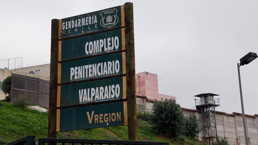 Exclusivo T13: Las alertas de los gendarmes de la Cárcel de Valparaíso antes de la fuga Exclusivo T13: Las alertas de los gendarmes de la Cárcel de Valparaíso antes de la fuga