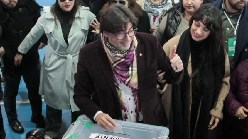 Por qué la candidatura de Jadue quedó en vilo tras su revés judicial en el caso Farmacias