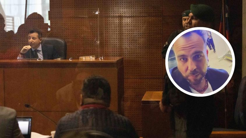 “El mismo día de los hechos llamo a Francisco”: La declaración judicial de la viuda del Rey de Meiggs que menciona a Kaminski
