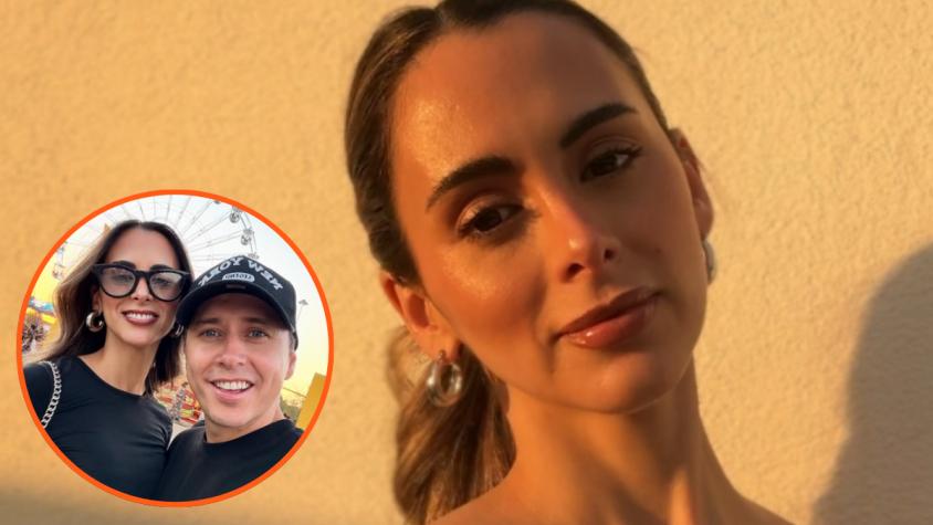 Fran Virgilio rompe el silencio tras infidelidad de Karol Lucero: agradeció a sus seguidores Fran Virgilio rompe el silencio tras infidelidad de Karol Lucero: agradeció a sus seguidores