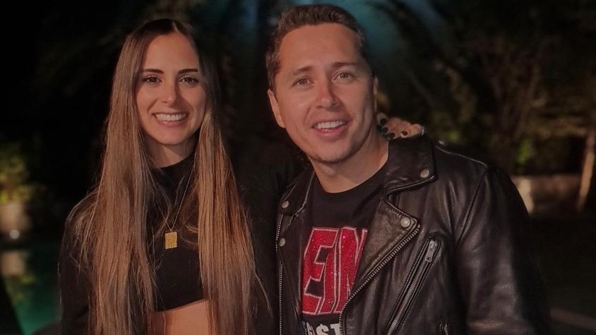 "No es incondicional": Suegra de Karol Lucero compartió duro mensaje tras infidelidad a su hija, Fran Virgilio "No es incondicional": Suegra de Karol Lucero compartió duro mensaje tras infidelidad a su hija, Fran Virgilio