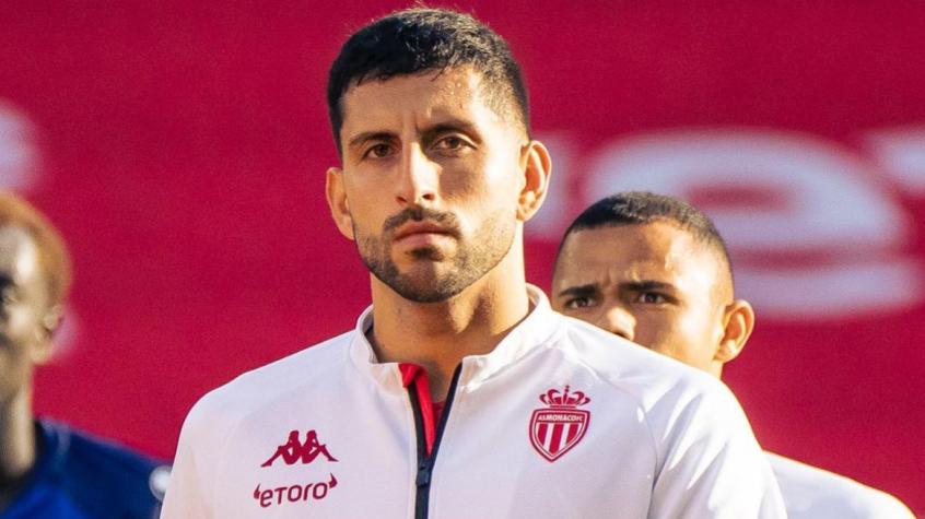 Joven española realiza grave acusación contra Guillermo Maripán: lo denunció por difusión de material íntimo