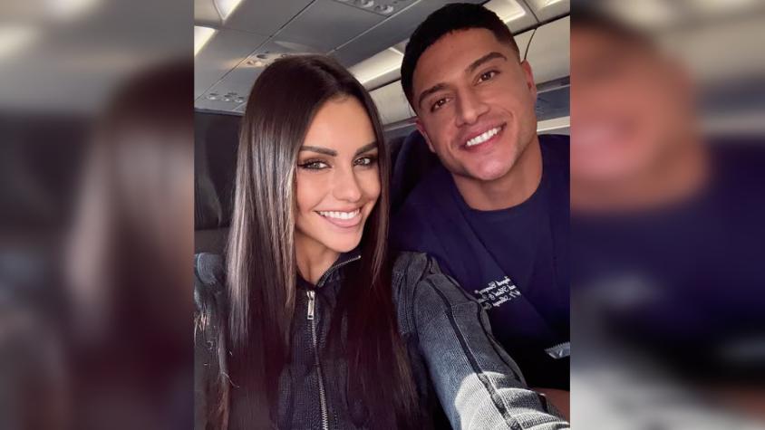 "Qué es más importante...": El favor que le pidió Emilia Dides a Sammis Reyes durante su embarazo 