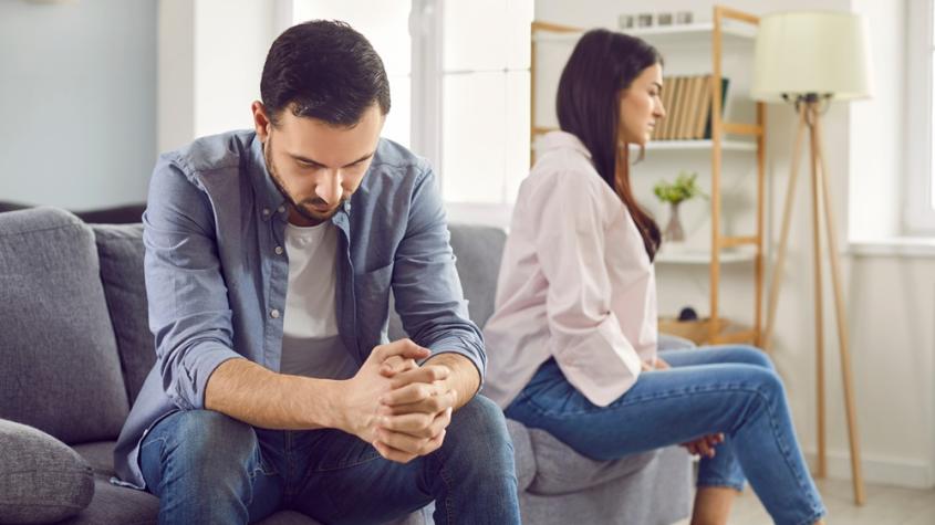 La comunicación y tendencia a erosionar los vínculos: Psicóloga chilena describe las señales de que tu pareja te está siendo infiel