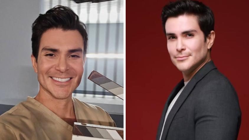 Quién era Juan Carlos Ramírez, la estrella de las teleseries mexicanas cuya muerte causó conmoción 
