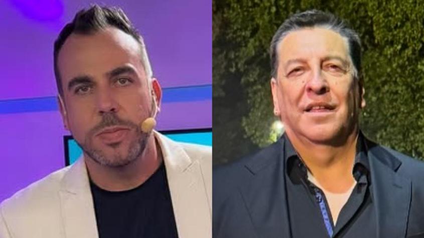 "Nunca se saldó pero...": Detallan millonaria deuda que Francisco Kaminski mantendría con Julio César Rodríguez "Nunca se saldó pero...": Detallan millonaria deuda que Francisco Kaminski mantendría con Julio César Rodríguez