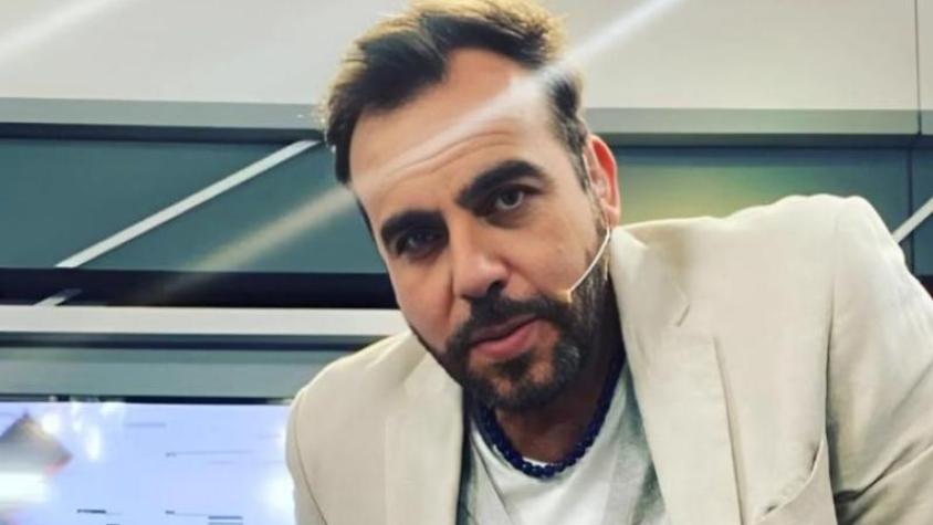 Francisco Kaminski habló de su vínculo con el 