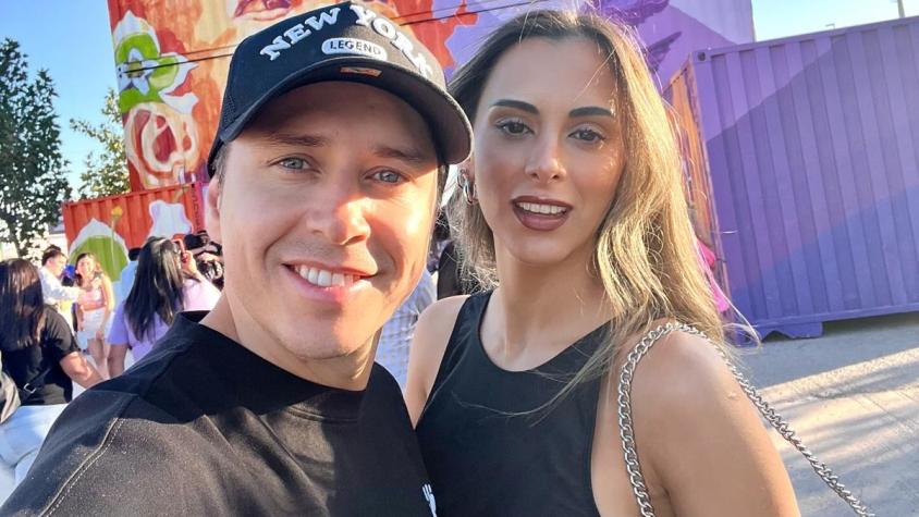 "Son varias cosas que han pasado": La drástica decisión que habría tomado Karol Lucero tras ser infiel a su esposa "Son varias cosas que han pasado": La drástica decisión que habría tomado Karol Lucero tras ser infiel a su esposa
