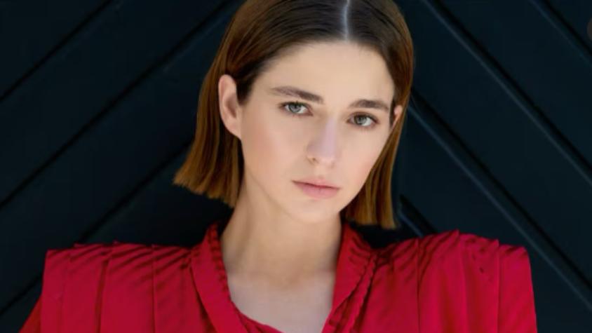 Mariana di Girolamo encantó a sus seguidores con románticas fotos junto a su esposo: "Nuestro sur amado"