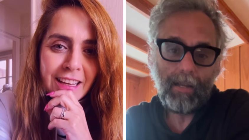 “Arruinó su carrera solito”: Amigo de Natalia Valdebenito arremetió contra Villouta tras polémica “Arruinó su carrera solito”: Amigo de Natalia Valdebenito arremetió contra Villouta tras polémica