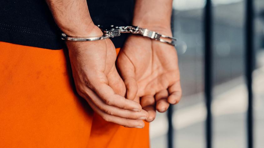 Hombre estadounidense acepta ser castrado luego de intentar violar a menor de 7 años