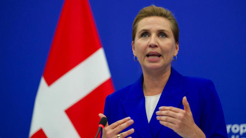 Dinamarca pide perdón a más de 4.500 mujeres víctimas de campaña de anticoncepción forzada en Groenlandia