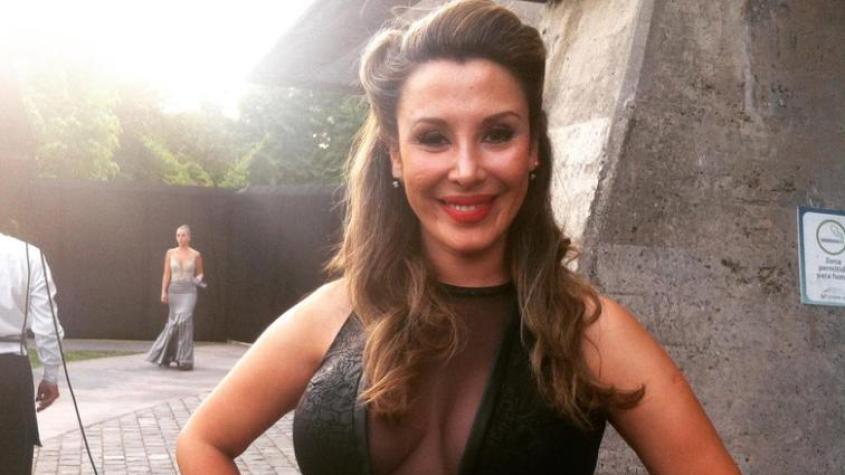 Romina Sáez compartió foto de su rostro desfigurado para anunciar inicio del juicio por violenta agresión que sufrió Romina Sáez compartió foto de su rostro desfigurado para anunciar inicio del juicio por violenta agresión que sufrió
