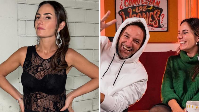 Rosario Bravo revela que Daniel Fuenzalida mantiene millonaria deuda con ella: este sería el monto