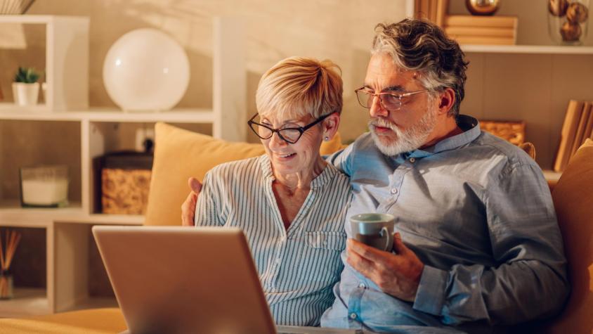 Conoce cómo jubilar según tus necesidades con distintas opciones