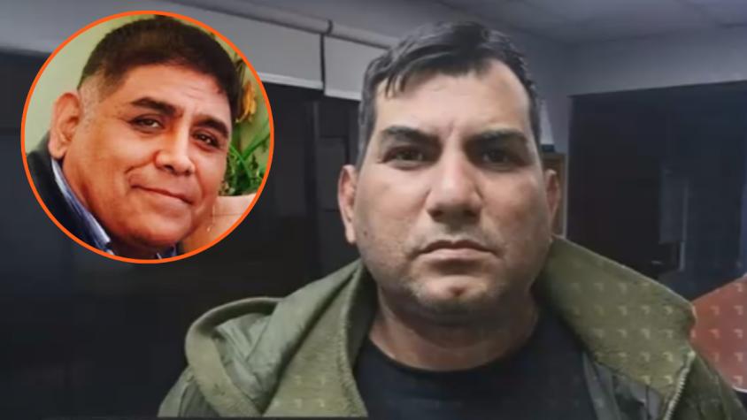 Fue detenido en Chile con otra identidad: Así cayó el presunto sicario del periodista peruano Gastón Medina