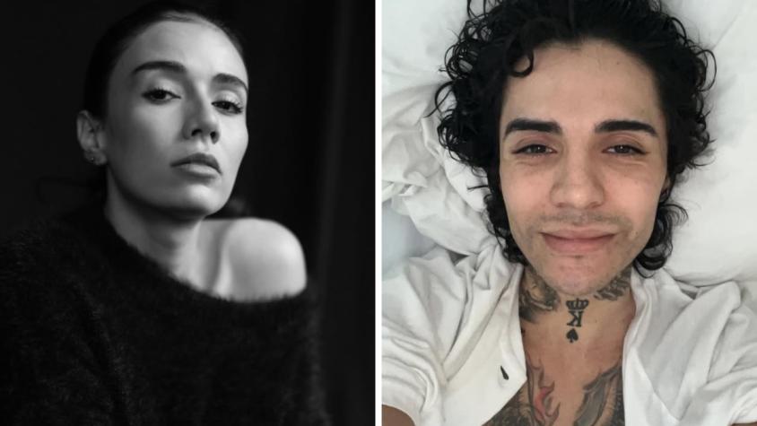 Confirman muerte de miembro del docu-reality 'Los Méndez': Leo y Steffi le dedicaron emotivas palabras