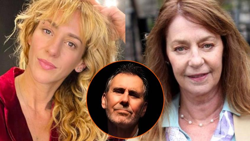 "No vamos a retroceder": Familia Di Girolamo recurrió a la Corte Suprema tras sobreseimiento de Cristián Campos "No vamos a retroceder": Familia Di Girolamo recurrió a la Corte Suprema tras sobreseimiento de Cristián Campos